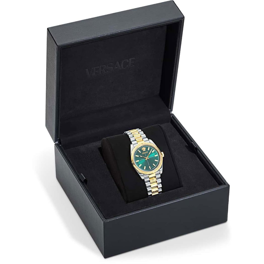 Versace Millenyium Vrscve0e00425 Kadın Kol Saati