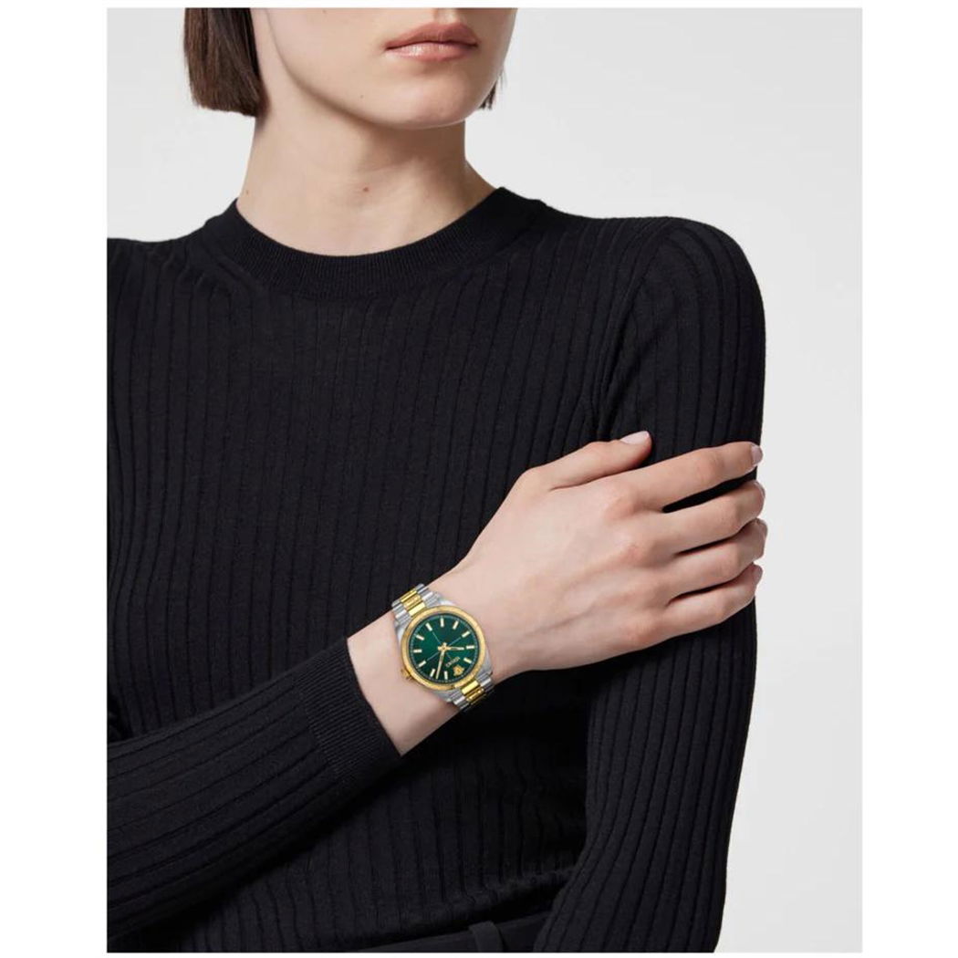 Versace Millenyium Vrscve0e00425 Kadın Kol Saati