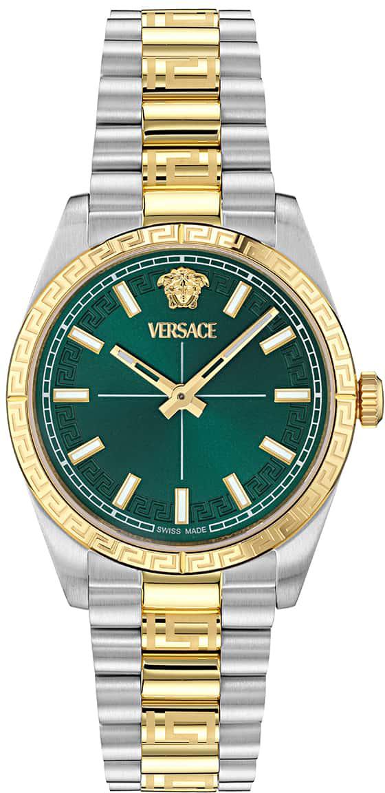 Versace Millenyium Vrscve0e00425 Kadın Kol Saati