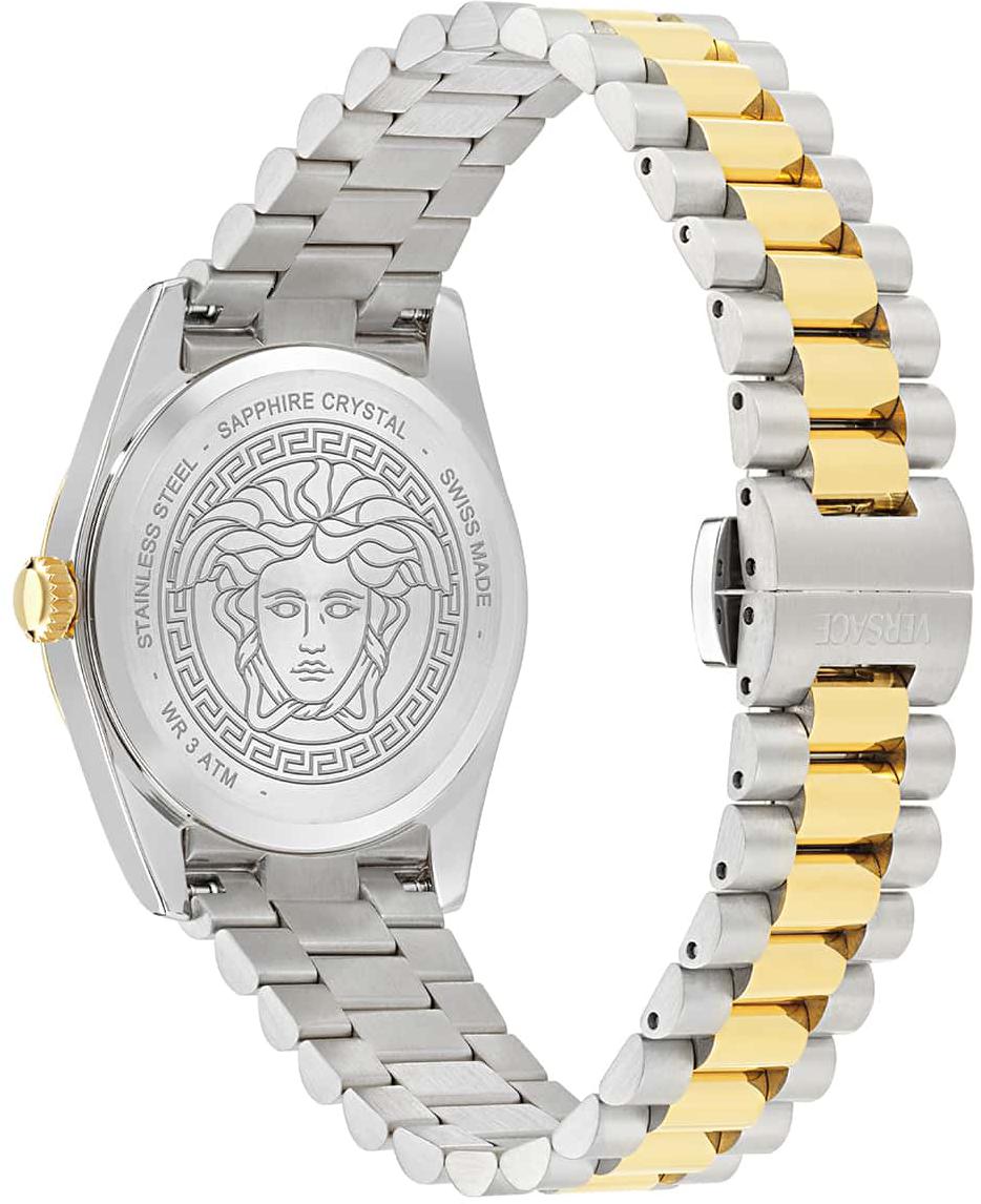 Versace Millenyium Vrscve0e00425 Kadın Kol Saati