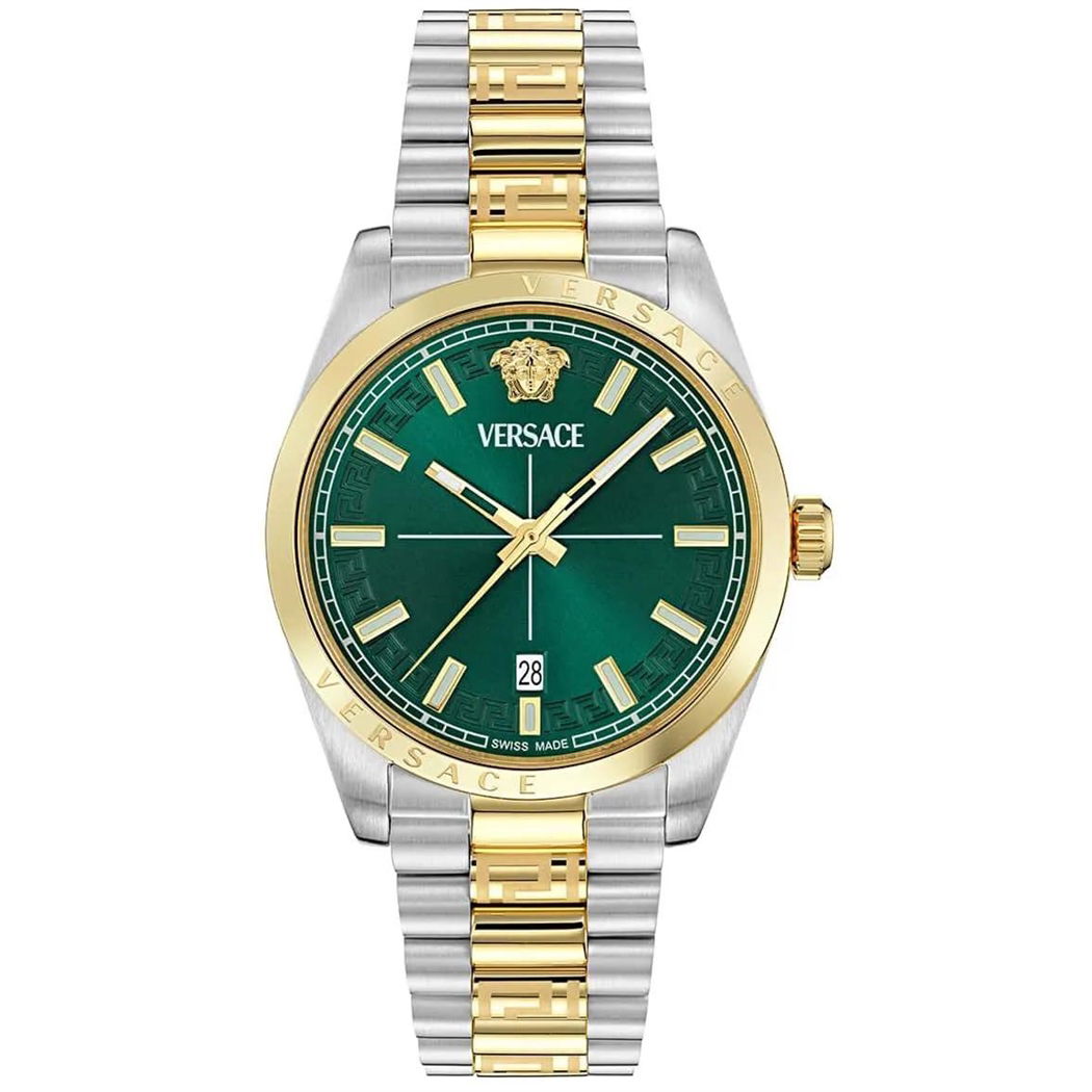 Versace Millenyium Vrscve0g00425 Erkek Kol Saati