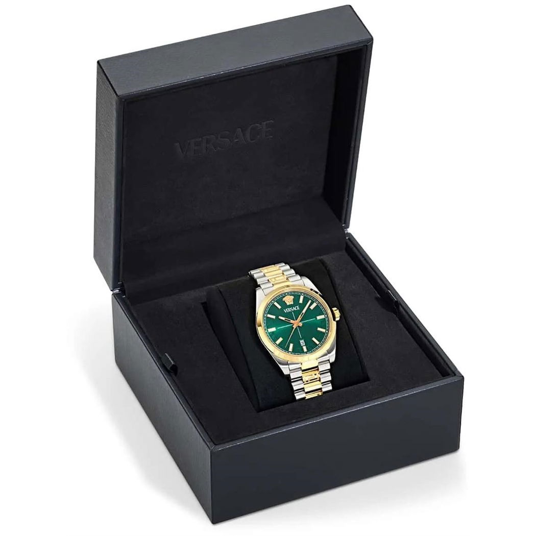 Versace Millenyium Vrscve0g00425 Erkek Kol Saati