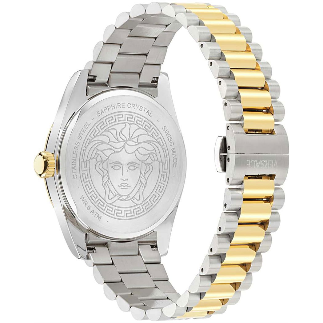 Versace Millenyium Vrscve0g00425 Erkek Kol Saati