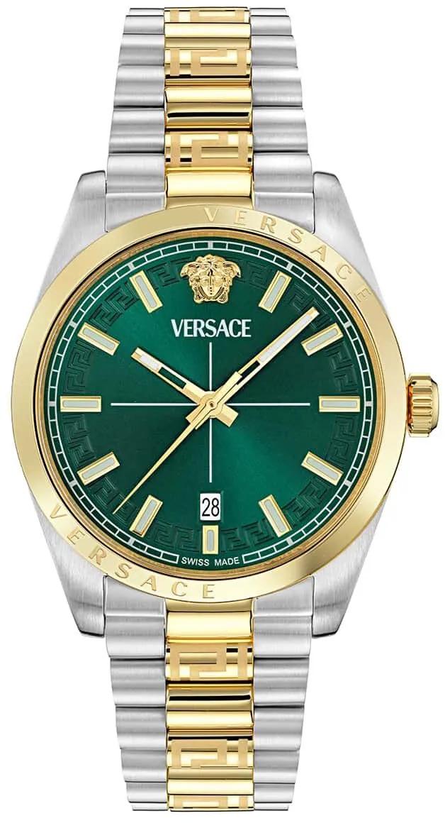 Versace Millenyium Vrscve0g00425 Erkek Kol Saati