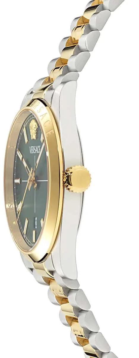 Versace Millenyium Vrscve0g00425 Erkek Kol Saati