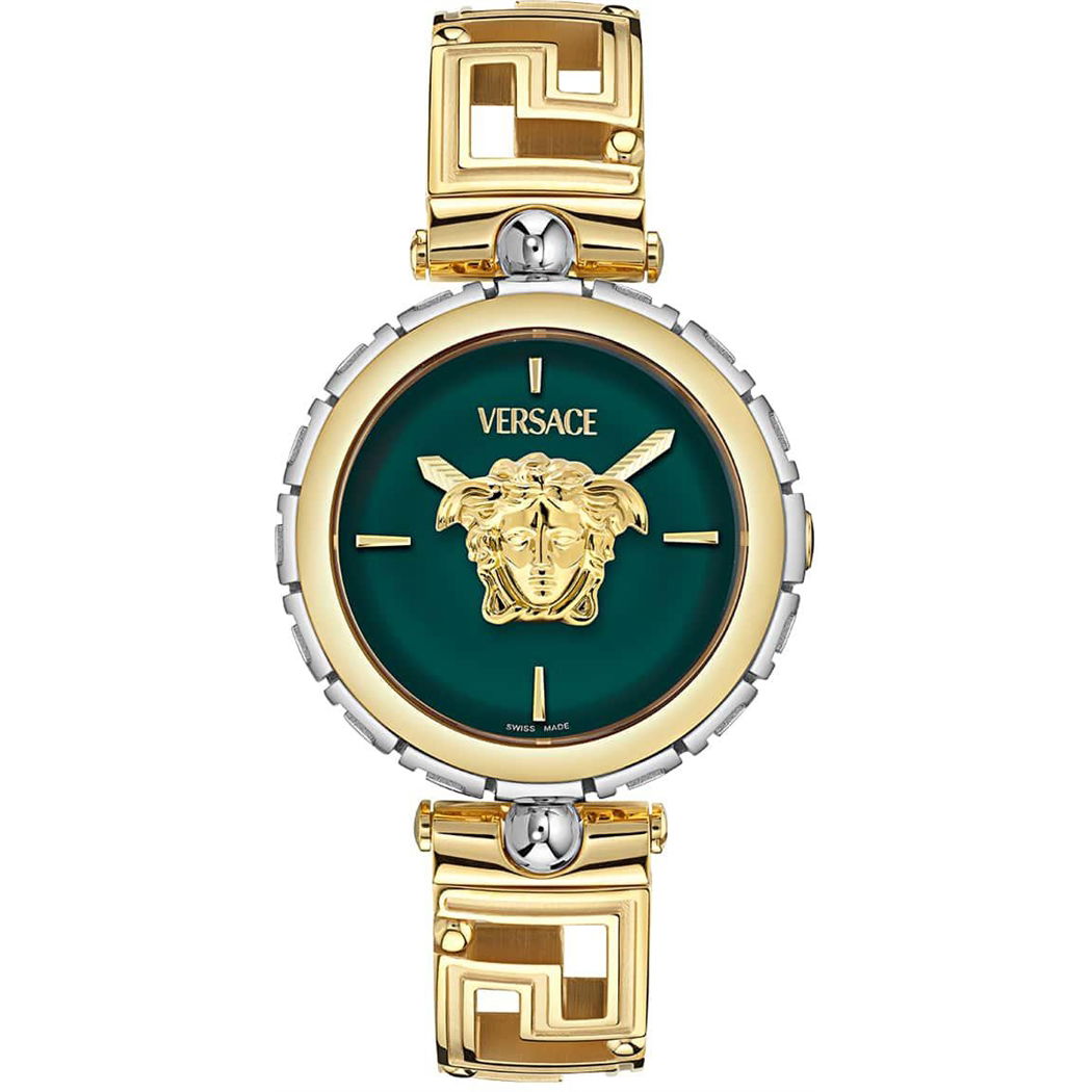 Versace Vrscve0b00325 Medusa Jewel Kadın Kol Saati