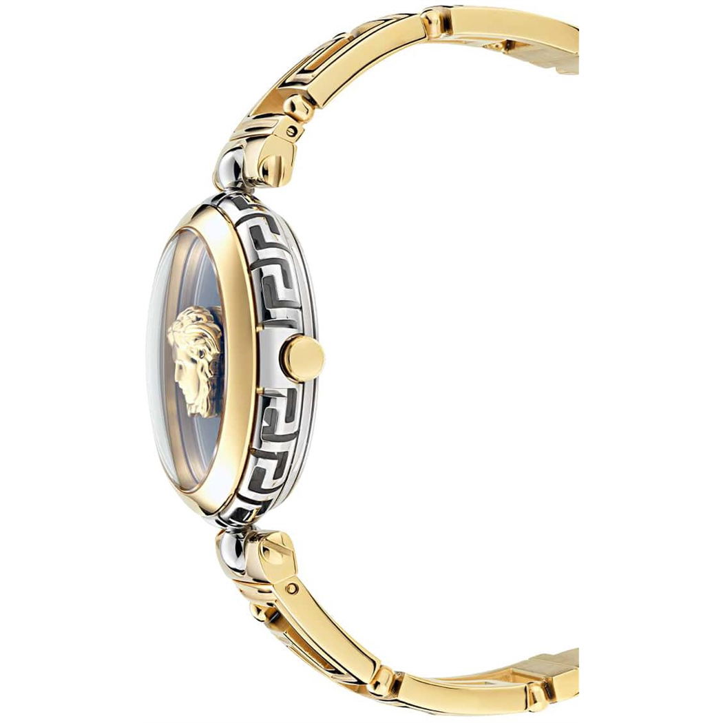 Versace Vrscve0b00325 Medusa Jewel Kadın Kol Saati