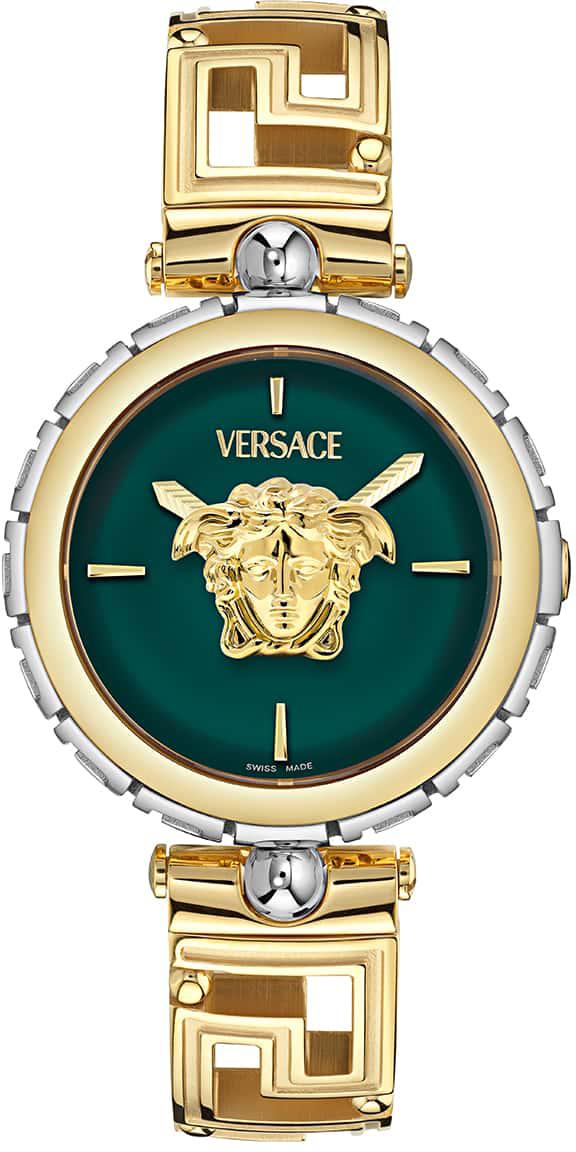 Versace Vrscve0b00325 Medusa Jewel Kadın Kol Saati