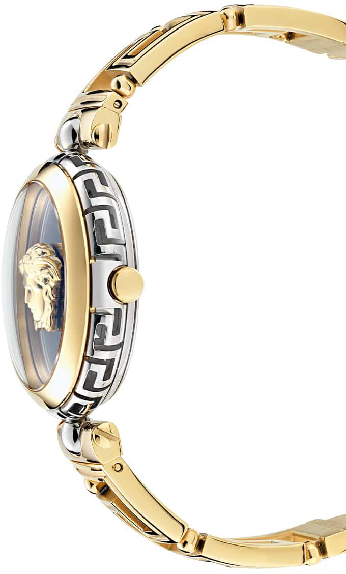 Versace Vrscve0b00325 Medusa Jewel Kadın Kol Saati