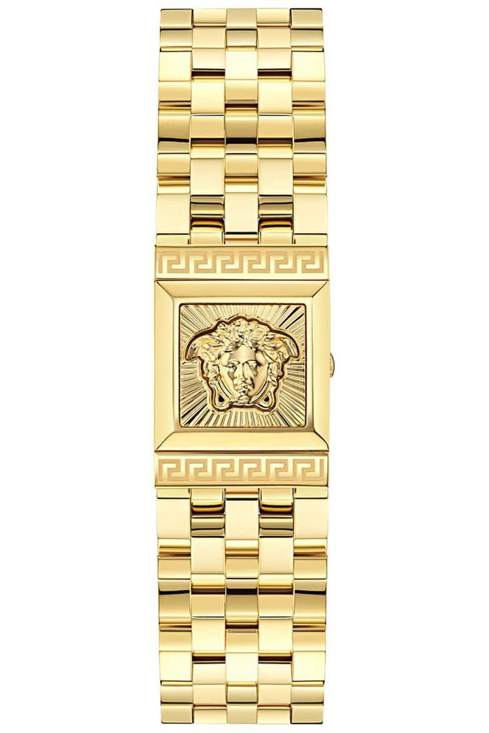 Versace Reveal Vrscve0c00225 Kadın Kol Saati