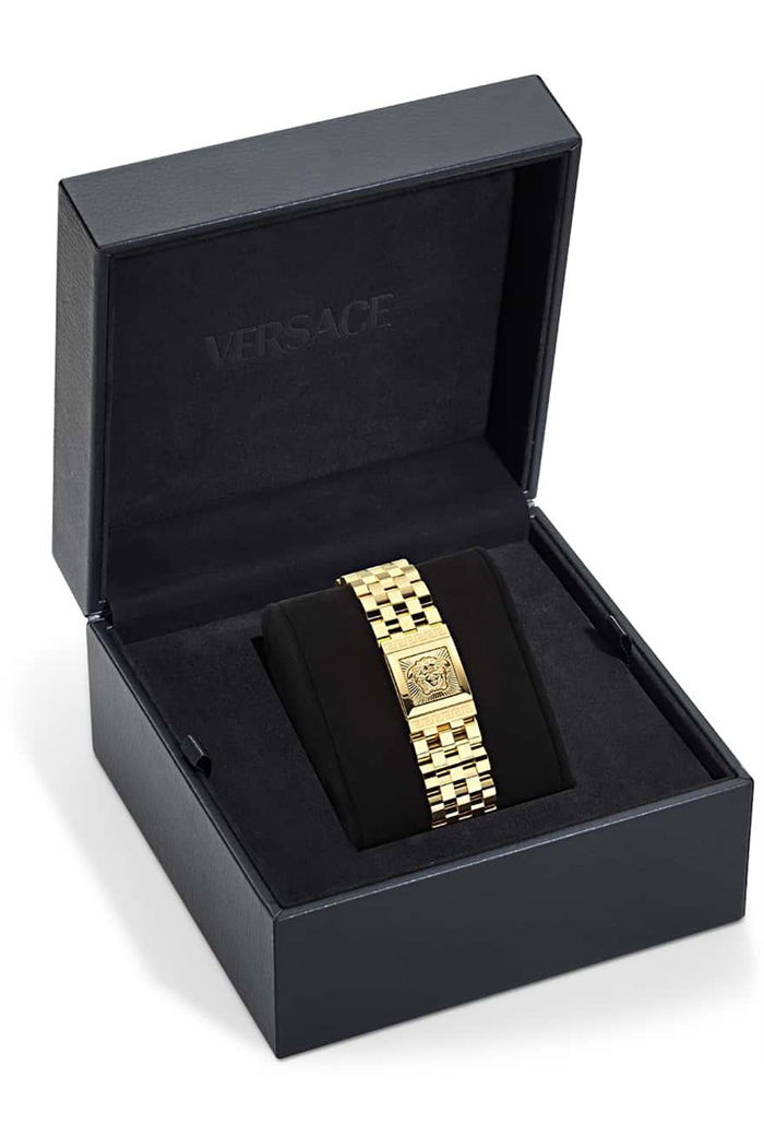 Versace Reveal Vrscve0c00225 Kadın Kol Saati
