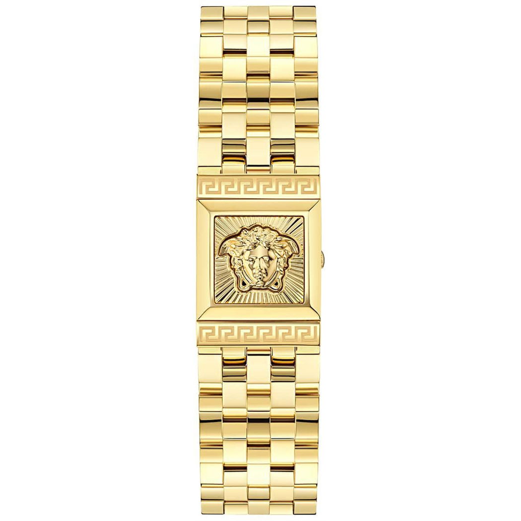 Versace Reveal Vrscve0c00225 Kadın Kol Saati