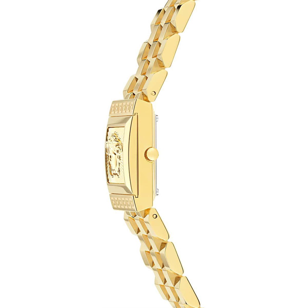 Versace Reveal Vrscve0c00225 Kadın Kol Saati