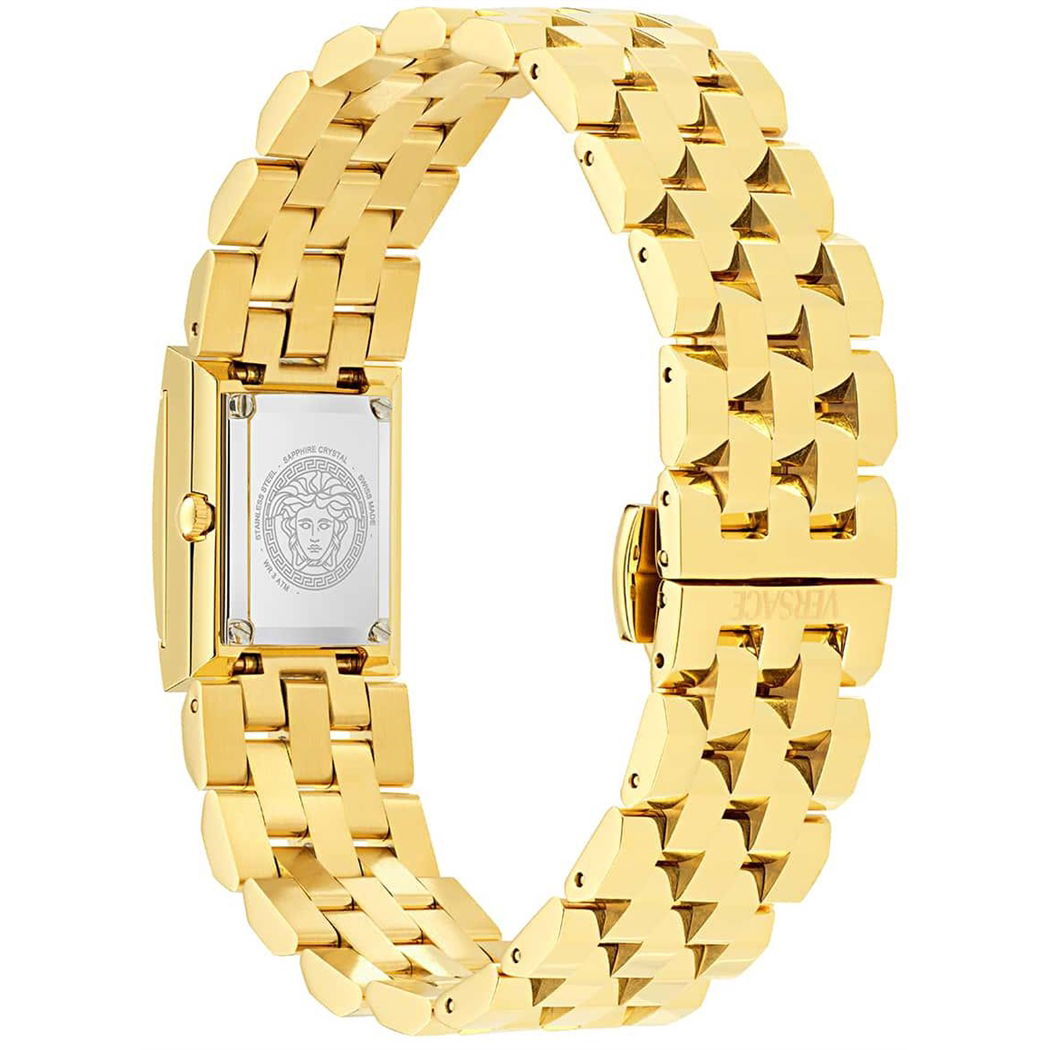 Versace Reveal Vrscve0c00225 Kadın Kol Saati