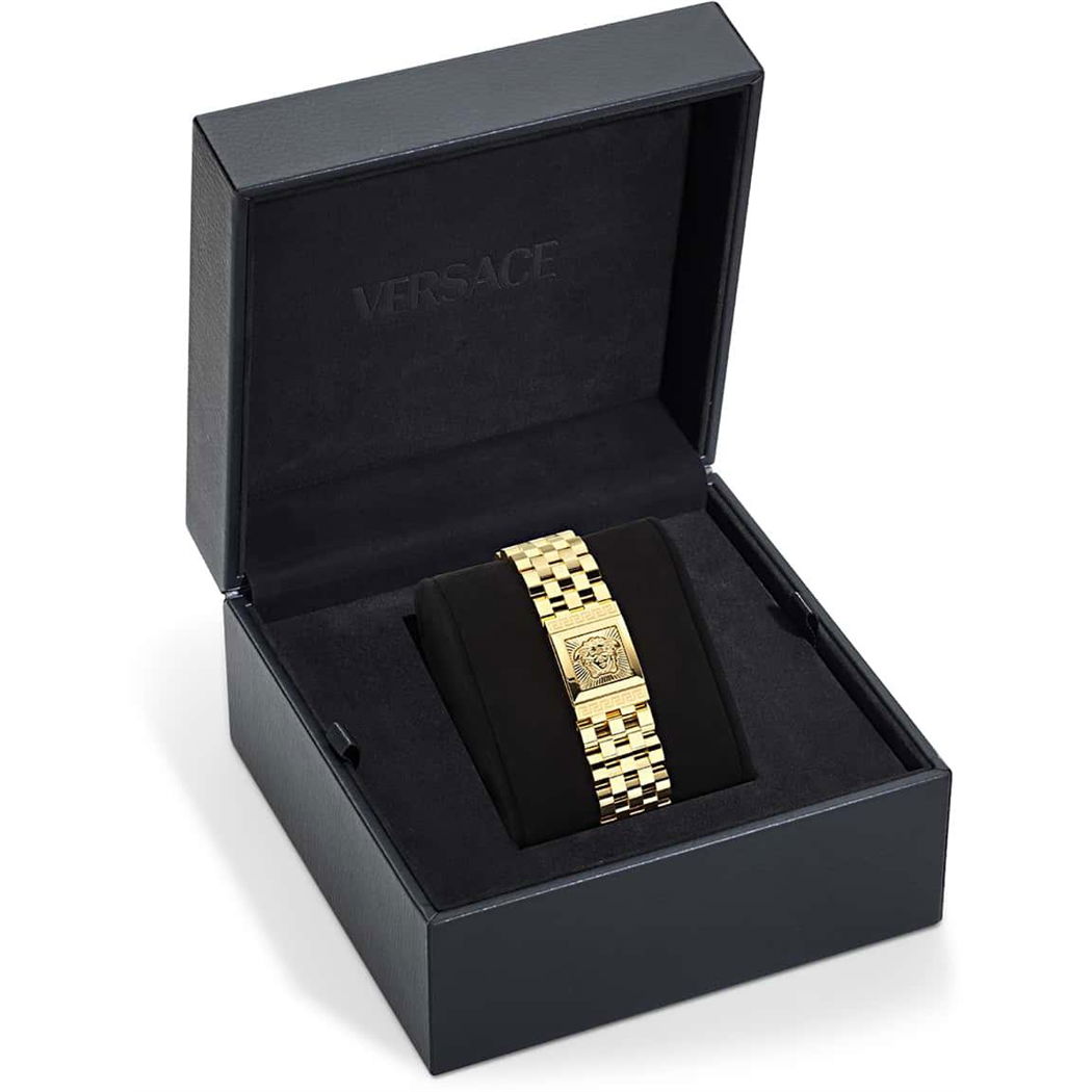 Versace Reveal Vrscve0c00225 Kadın Kol Saati