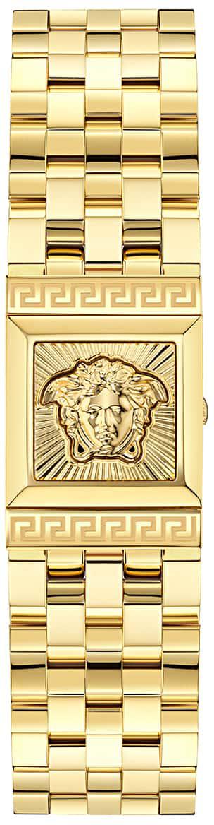 Versace Reveal Vrscve0c00225 Kadın Kol Saati