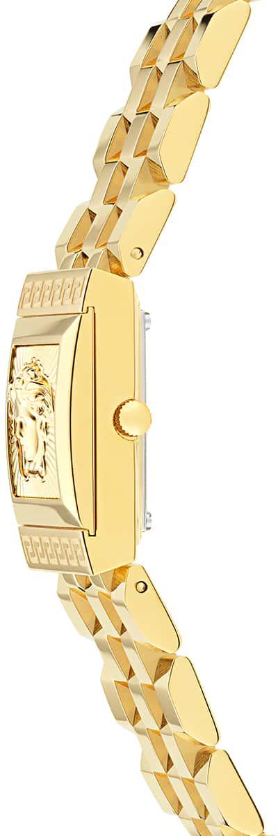 Versace Reveal Vrscve0c00225 Kadın Kol Saati