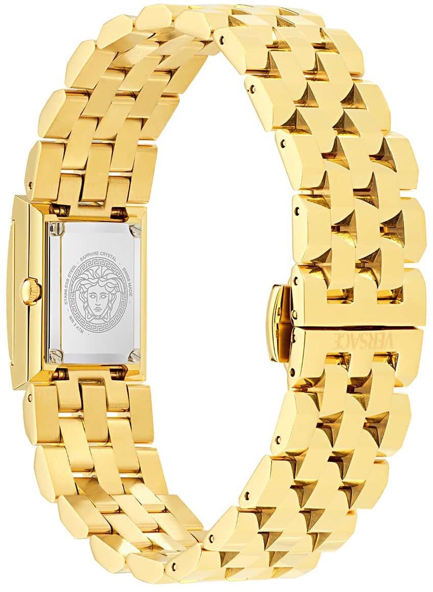 Versace Reveal Vrscve0c00225 Kadın Kol Saati