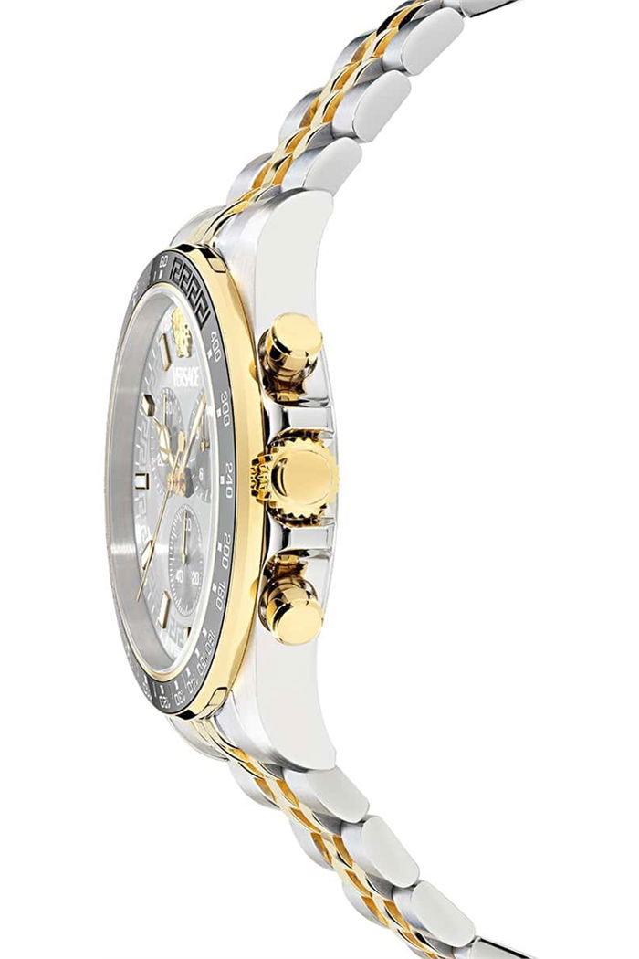 Versace Greca Chrono Wave Vrscve0h00725 Erkek Kol Saati