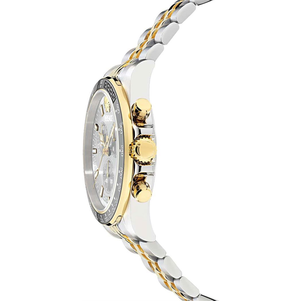 Versace Greca Chrono Wave Vrscve0h00725 Erkek Kol Saati