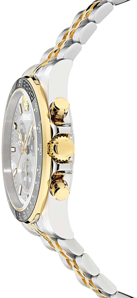 Versace Greca Chrono Wave Vrscve0h00725 Erkek Kol Saati