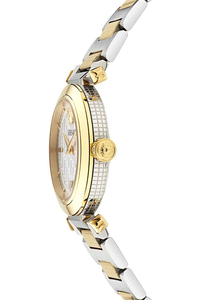 Versace Greek Vrscve5b00325 Kadın Kol Saati