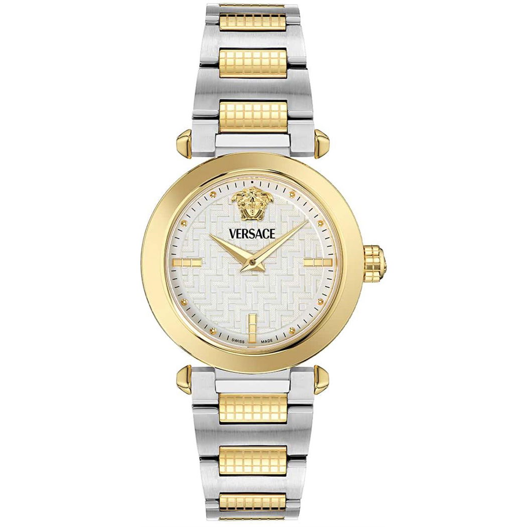 Versace Greek Vrscve5b00325 Kadın Kol Saati