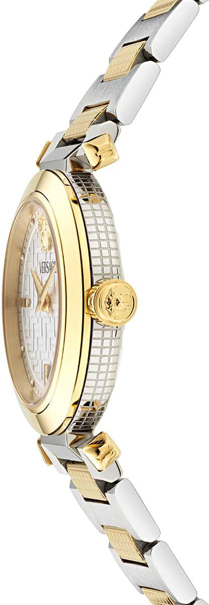 Versace Greek Vrscve5b00325 Kadın Kol Saati