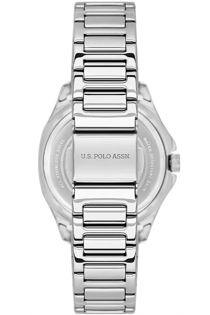 U.S. Polo Assn. Uspa2088-02 Kadın Kol Saati