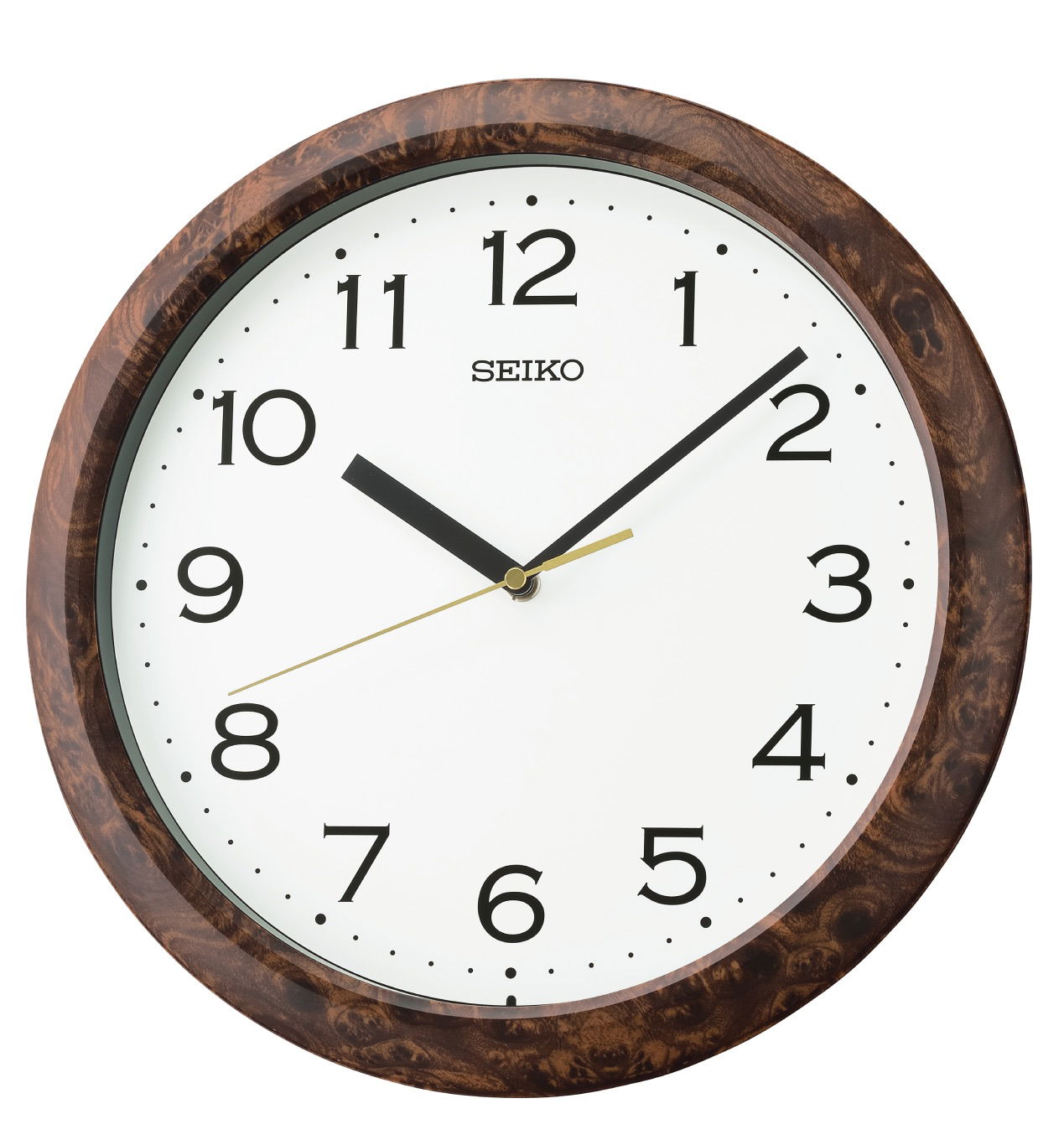 Seiko Qha014b Duvar Saati