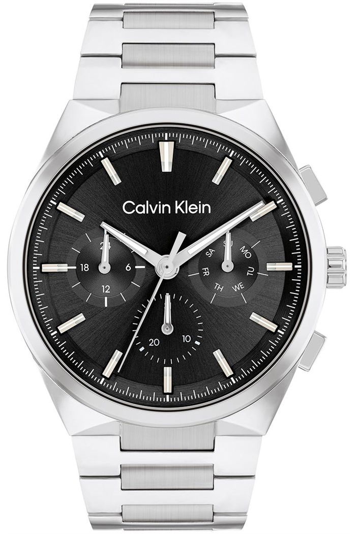 Calvin Klein Ck25200459 Erkek Kol Saati