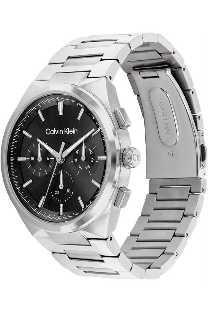 Calvin Klein Ck25200459 Erkek Kol Saati
