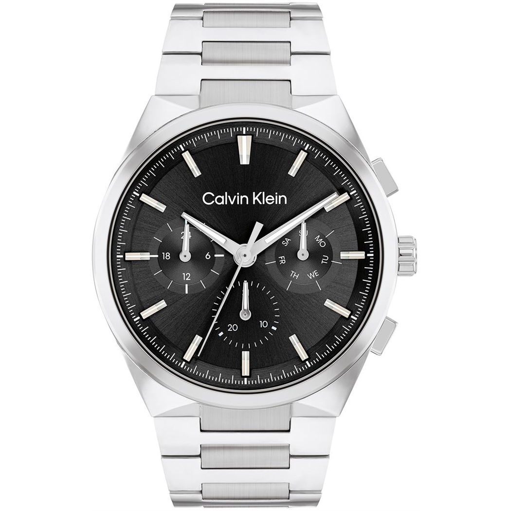 Calvin Klein Ck25200459 Erkek Kol Saati