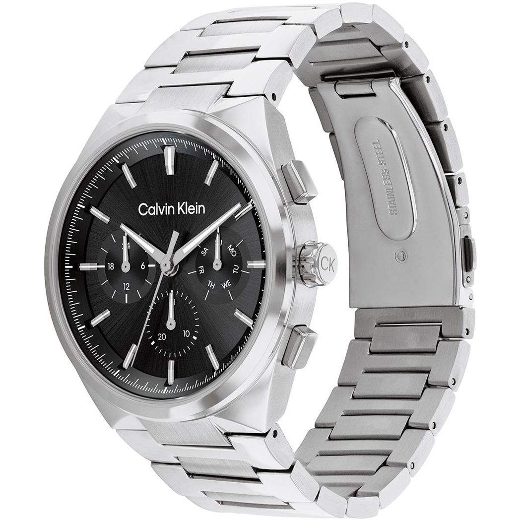 Calvin Klein Ck25200459 Erkek Kol Saati