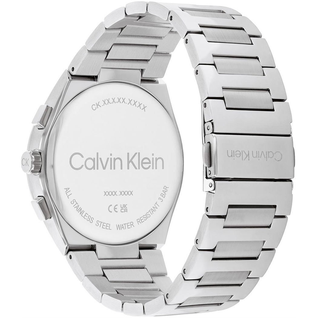 Calvin Klein Ck25200459 Erkek Kol Saati