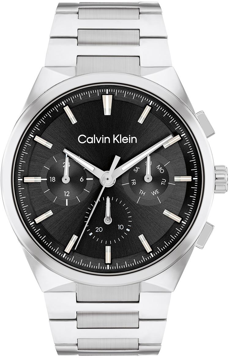 Calvin Klein Ck25200459 Erkek Kol Saati