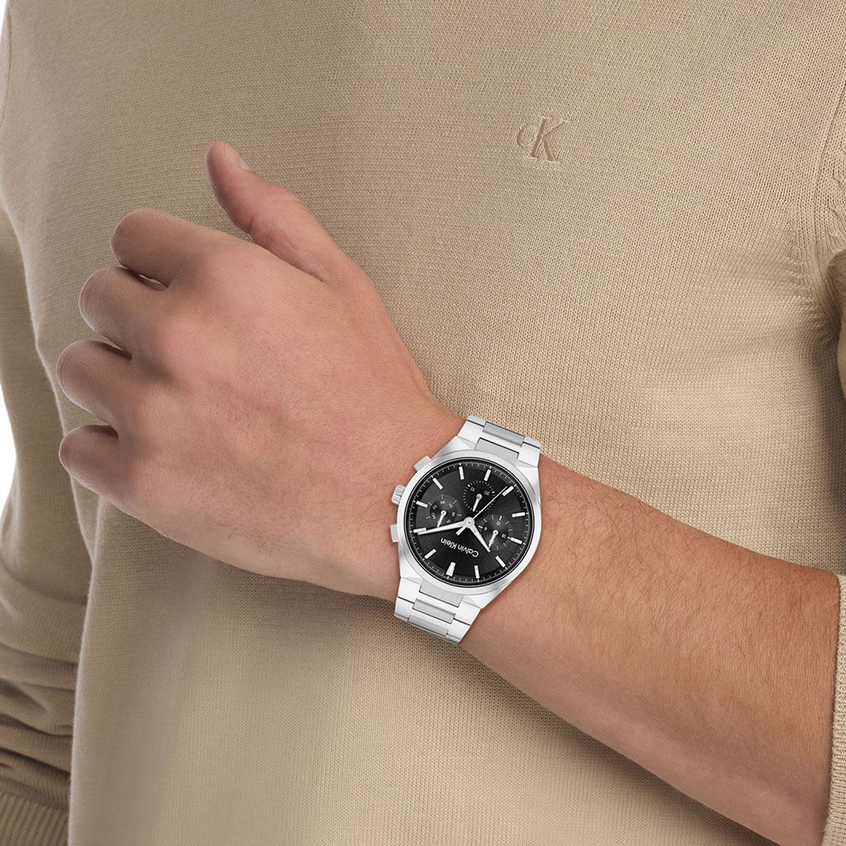 Calvin Klein Ck25200459 Erkek Kol Saati