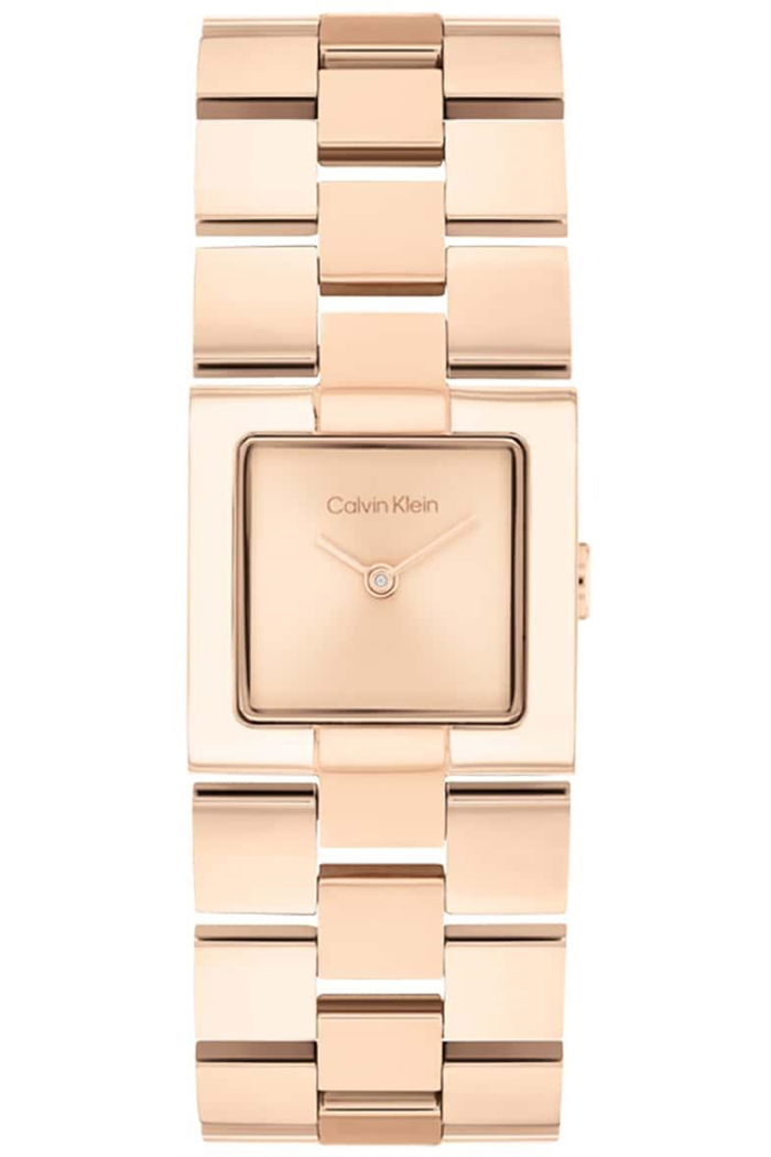 Calvin Klein Ck25100090 Kadın Kol Saati