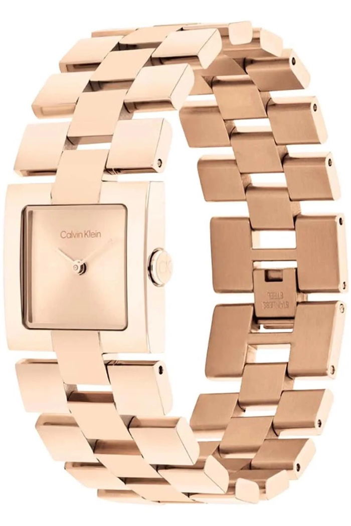 Calvin Klein Ck25100090 Kadın Kol Saati