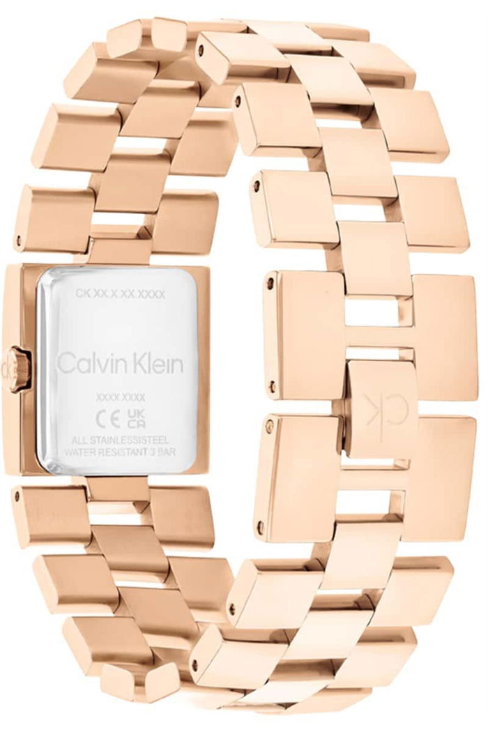 Calvin Klein Ck25100090 Kadın Kol Saati