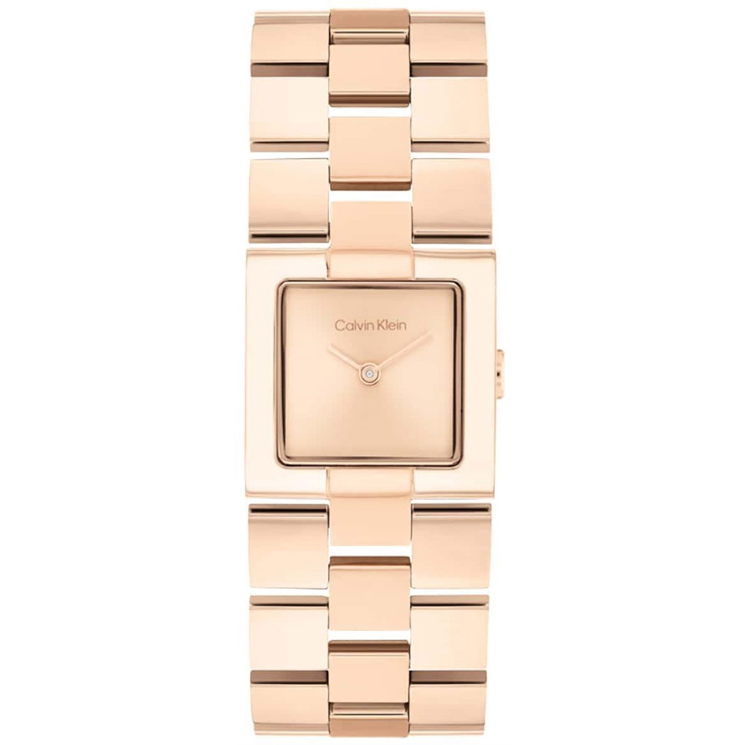 Calvin Klein Ck25100090 Kadın Kol Saati
