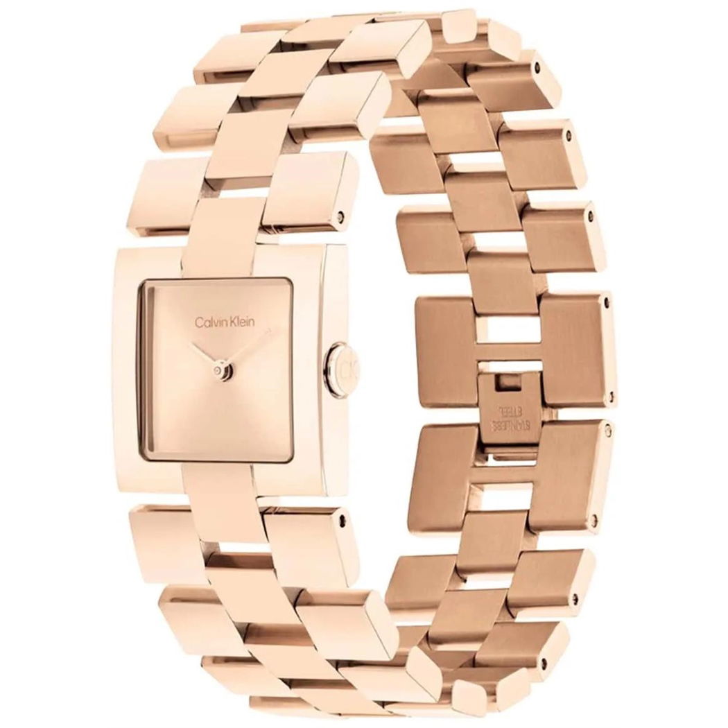 Calvin Klein Ck25100090 Kadın Kol Saati