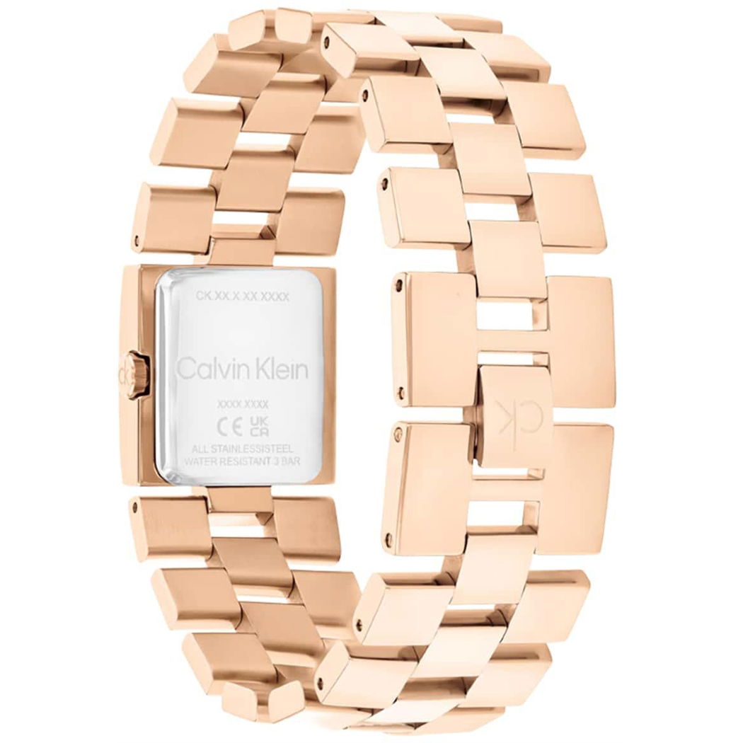 Calvin Klein Ck25100090 Kadın Kol Saati