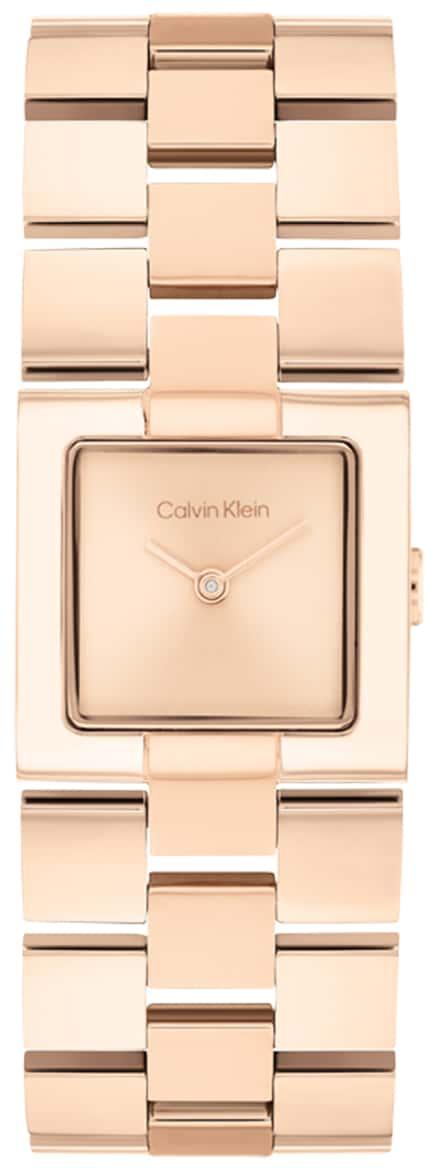 Calvin Klein Ck25100090 Kadın Kol Saati