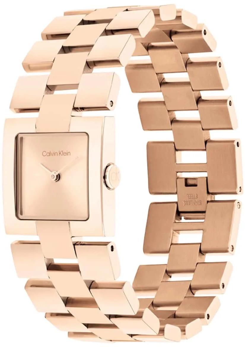 Calvin Klein Ck25100090 Kadın Kol Saati