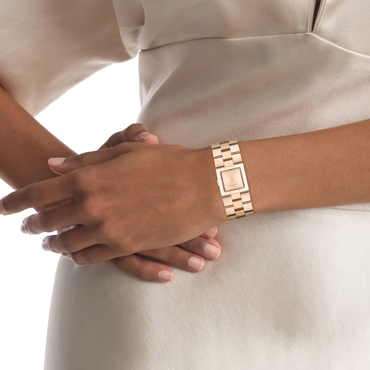 Calvin Klein Ck25100090 Kadın Kol Saati