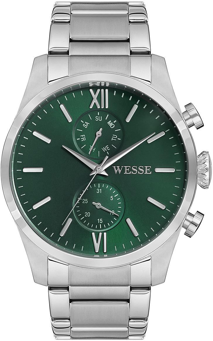 Wesse Wwg205307 Erkek Kol Saati