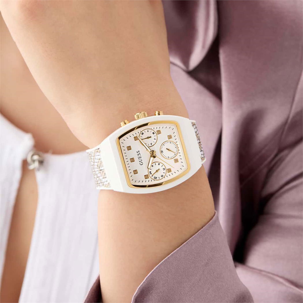 Guess Gugw0863l2 Kadın Kol Saati