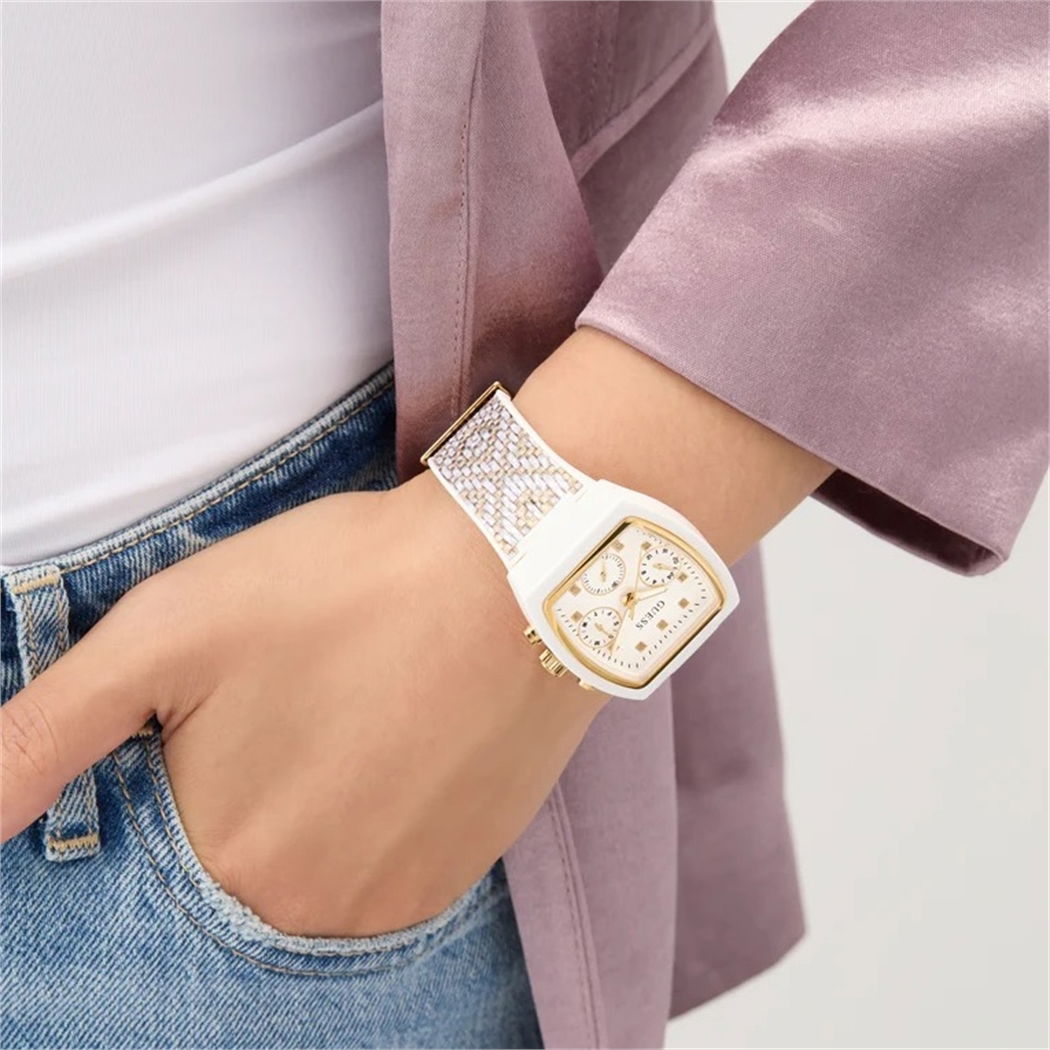 Guess Gugw0863l2 Kadın Kol Saati