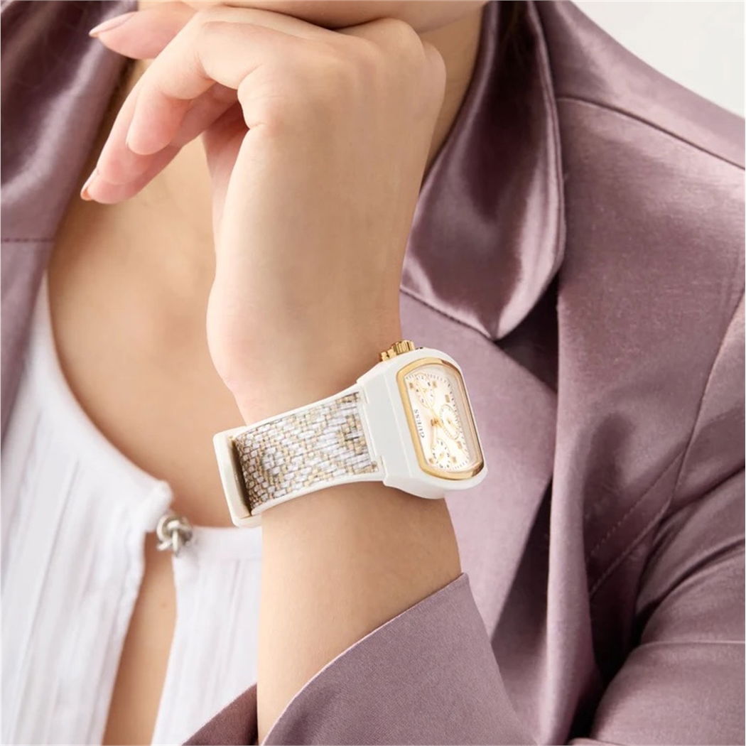 Guess Gugw0863l2 Kadın Kol Saati